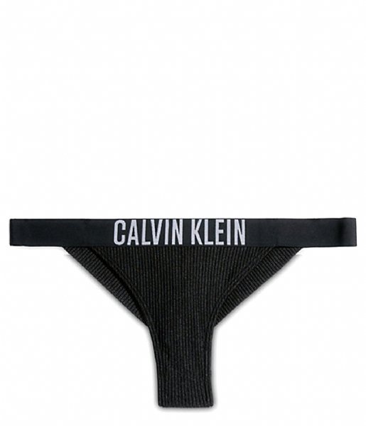 Calvin Klein Bikini Brazilian Pvh Black (BEH)