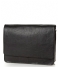 Castelijn & Beerens Laptop Shoulder Bag Verona Messenger Bag 15.6 inch zwart