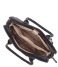 Castelijn & Beerens Laptop Shoulder Bag Carisma Laptop Bag 15 inch zwart