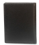 Castelijn & Beerens Bifold wallet Privacy Protected Mini Wallet zwart