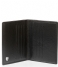 Castelijn & Beerens Bifold wallet Privacy Protected Mini Wallet zwart