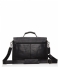 Castelijn & Beerens  Bravo Laptop Bag 15.6 inch zwart