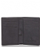 Castelijn & Beerens  Carisma Mini Wallet zwart