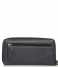 Castelijn & Beerens Zip wallet Carisma Smartphone Zip Wallet zwart