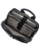 Castelijn & Beerens Laptop Backpack Firenze Backpack 15.6 inch + tablet zwart