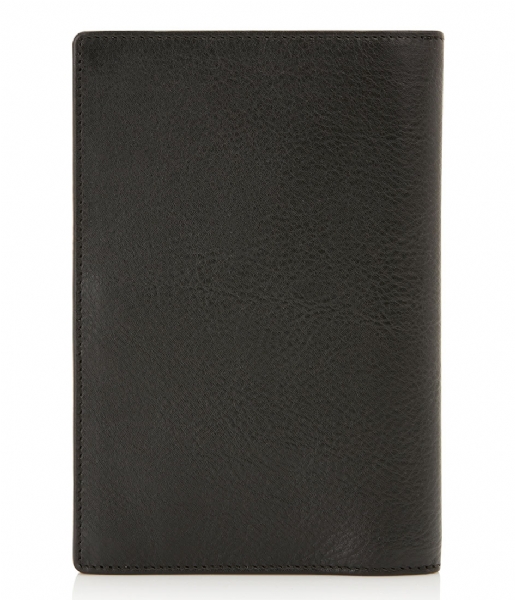 Castelijn & Beerens Bifold wallet Nova Wallet black