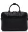 Castelijn & Beerens Laptop Shoulder Bag Laptop Bag 15.6 Inch black