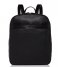 Castelijn & Beerens Laptop Backpack Laptop Backpack 15.6 Inch + Tablet black