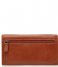 Castelijn & Beerens Flap wallet Ladies Wallet light brown