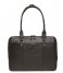 Castelijn & Beerens Laptop Shoulder Bag Laptop Ladies Bag 15.6 Inch black