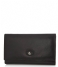 Castelijn & Beerens Flap wallet Gaucho Wallet zwart
