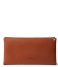 Castelijn & Beerens Flap wallet Roos Purse light brown