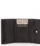 Castelijn & Beerens Keyring Gaucho Compact Key Pouch black