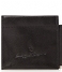 Castelijn & Beerens Bifold wallet Moneyclip black