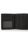 Castelijn & Beerens Bifold wallet Canyon Billfold Wallet black