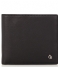 Castelijn & Beerens Bifold wallet Vita Billfold 7 Creditcards black