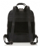 Castelijn & Beerens Laptop Backpack Carisma Laptop Backpack 15.6 Inch black