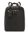 Castelijn & Beerens Laptop Backpack Carisma Laptop Backpack 15.6 Inch black