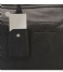 Castelijn & Beerens Laptop Shoulder Bag Carisma Laptop Shoulderbag 15.6 Inch black