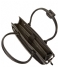 Castelijn & Beerens Laptop Shoulder Bag Nova Laptopbag 15.6 inch zwart