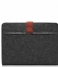 Castelijn & Beerens Laptop Sleeve Nova Laptop Sleeve Macbook air 13 inch lichtbruin