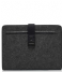 Castelijn & BeerensNova Laptop Sleeve Macbook air 13 inch zwart