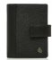 Castelijn & Beerens Bifold wallet Vivo Cardholder black