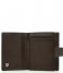 Castelijn & Beerens Bifold wallet Vivo Cardholder mocca