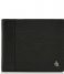 Castelijn & Beerens Bifold wallet Vivo Card Billfold Wallet black