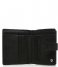 Castelijn & Beerens Bifold wallet Vivo Zip Wallet black