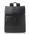 Castelijn & Beerens Laptop Backpack Onyx Tango Laptoprugzak RFID 15.6 Inch Zwart
