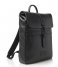 Castelijn & Beerens Laptop Backpack Onyx Tango Laptoprugzak RFID 15.6 Inch Zwart
