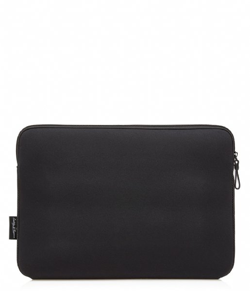 Castelijn & Beerens Laptop Shoulder Bag Noor Laptop Shoulderbag 15.6 Inch black