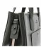 Castelijn & Beerens Laptop Shoulder Bag Dama Sofie Laptop Bag 15.6 Inch dark military