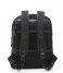 Castelijn & Beerens Laptop Backpack Uniform Laptop Backpack 15.6 Inch black