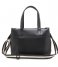 Castelijn & Beerens Laptop Shoulder Bag Damma Emma Laptop Bag 13.3 Inch black