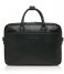 Castelijn & Beerens Crossbody bag Laptopbag 15.6 Inch RFID black