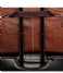 Castelijn & Beerens Travel bag Renee Cees Weekender light brown