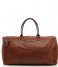 Castelijn & Beerens Travel bag Renee Cees Weekender light brown