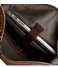 Castelijn & Beerens Laptop Backpack Rudy Backpack 15.6 Inch light brown