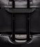 Castelijn & Beerens Laptop Shoulder Bag Charlie Laptopbag 15.6 Inch zwart