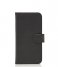 Castelijn & Beerens Smartphone cover Nappa RFID Wallet Case iPhone XR black
