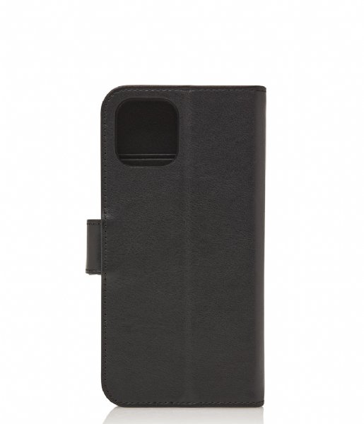 Castelijn & Beerens Smartphone cover Nappa RFID Wallet Case iPhone 11 PRO black