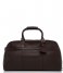 Castelijn & Beerens Travel bag Vivo Bag Weekender mocca