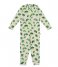 Claesens Nightwear & Loungewear Pyjama Suit Broccoli