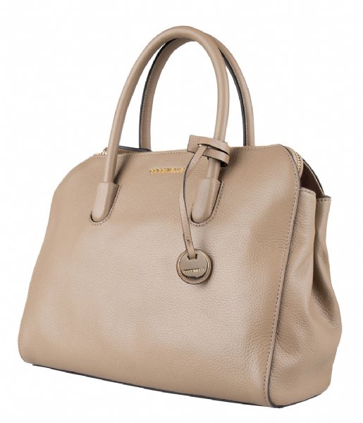 Coccinelle  Clementine Soft taupe