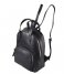 Coccinelle Everday backpack Dione noir