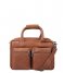 Cowboysbag Shoulder bag The Little Bag Camel (000370)