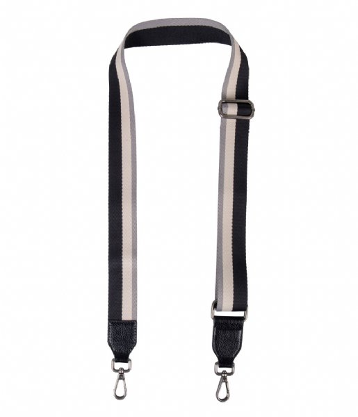 Cowboysbag Shoulder strap Shoulder Strap Diss Black (000100)
