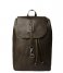 Cowboysbag Everday backpack Backpack Little Tamarac 13 Inch dark green (945)